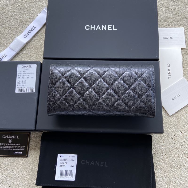 Chanel Wallet Purse